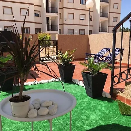 Lovely With Two Big Terrasses *