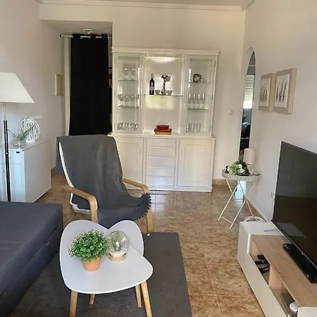 Apartment Lovely With Two Big Terrasses *