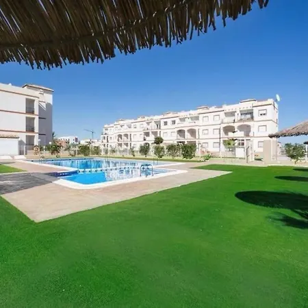 Apartment Lovely With Two Big Terrasses